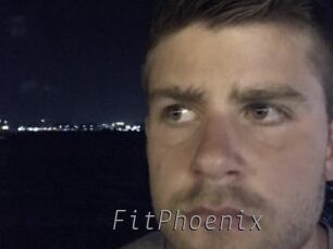 FitPhoenix