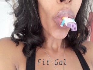 Fit_Gal Livestrip Cams
