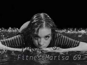 FitnessMarisa_69 Livestrip Cams