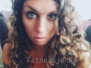 Fitnessjunky