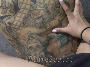 FlameSquirt Livestrip Cams