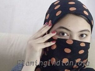 FlamingIndianJaya Livestrip Cams