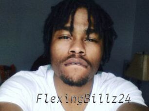 FlexingBillz24
