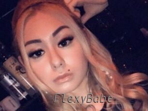 FlexyBabe