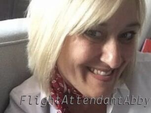 FlightAttendantAbby