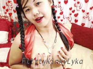 FlirtyKinkyLyka
