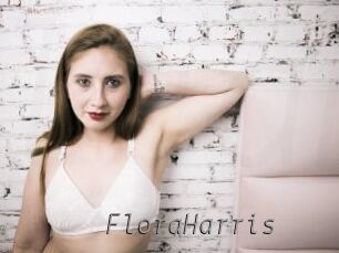 FloraHarris