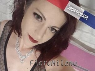 FloraMilano Livestrip Cams