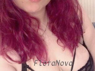 FloraNova Livestrip Cams