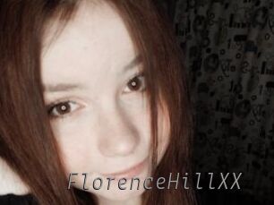 FlorenceHillXX