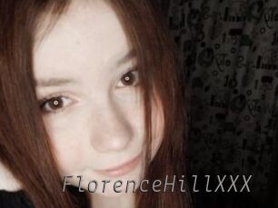 FlorenceHillXXX