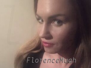 FlorenceMuah Livestrip Cams