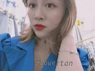 Flowertan