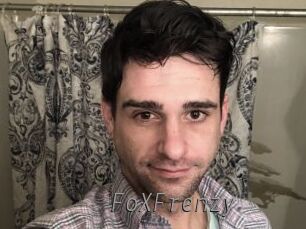 FoXFrenzy