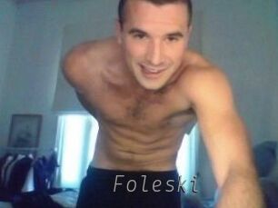 Foleski