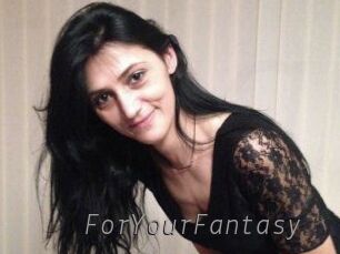 ForYourFantasy