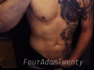FourAdamTwenty