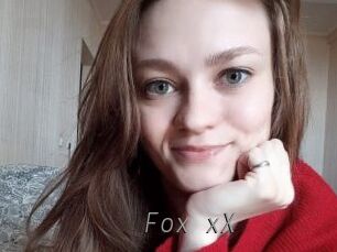 Fox_xX