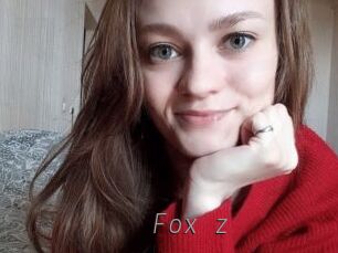 Fox_z