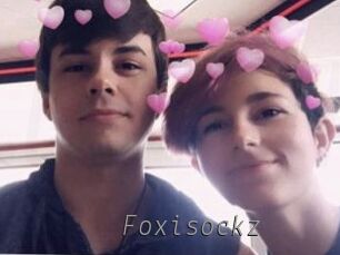 Foxisockz