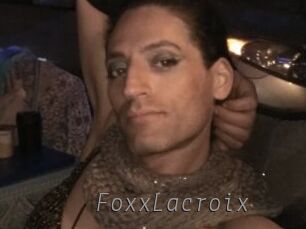 FoxxLacroix