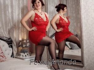 FoxxyAmanda