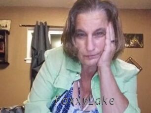 FoxxyLake Livestrip Cams