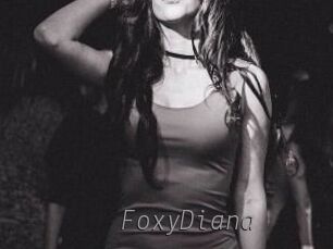 FoxyDiana