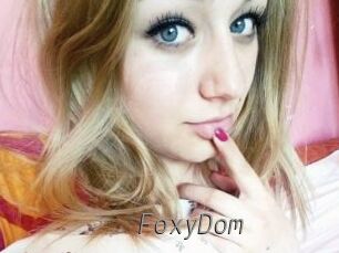 FoxyDom