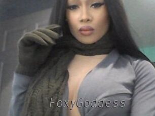 FoxyGoddess