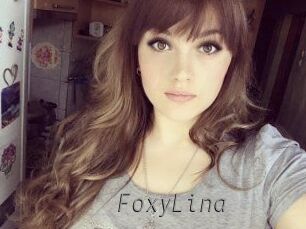 FoxyLina