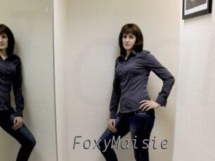 Foxy_Maisie