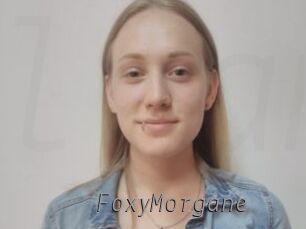 FoxyMorgane