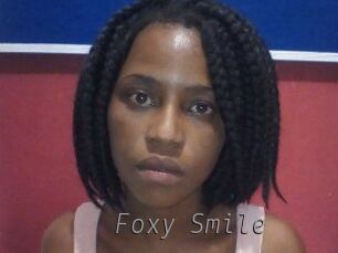 Foxy_Smile