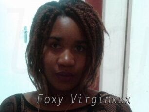 Foxy_Virginxxx