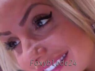 Foxyblode24