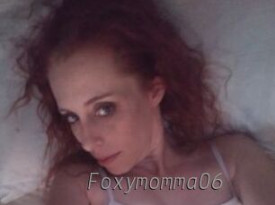Foxymomma06