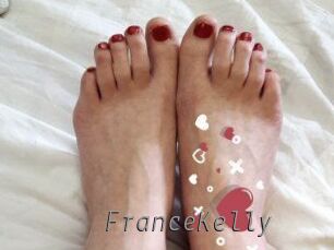 FranceKelly