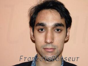 FrancoisDanseur Livestrip Cams