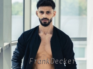 FrankDecker Livestrip Cams