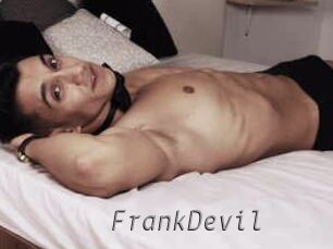 FrankDevil Livestrip Cams