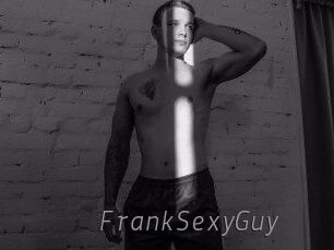 FrankSexyGuy