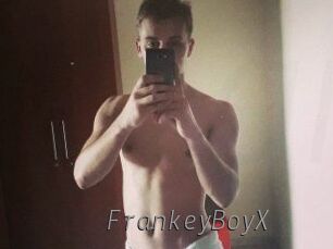 FrankeyBoyX