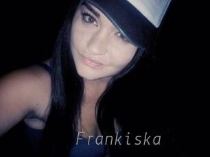 Frankiska