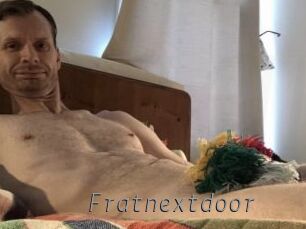 Fratnextdoor