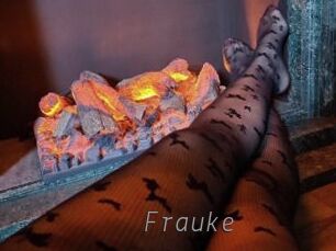 Frauke Livestrip Cams