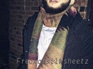 Freakonsilksheetz Livestrip Cams