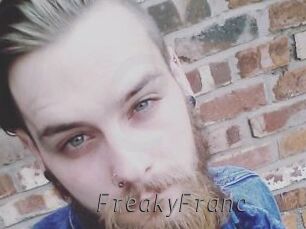 FreakyFranc