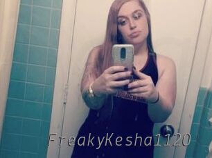 FreakyKesha1120