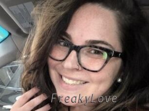 FreakyLove Livestrip Cams